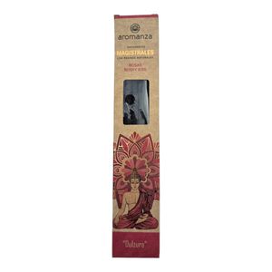 Sahumerios Magistrales Rosas Berry Kiss