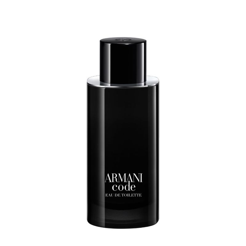 Armani on sale code a