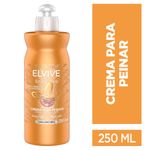 Elvive-Crema-Para-Peinar-Oleo-Extraordinario-Coco-L-Oreal-Paris-250-Ml