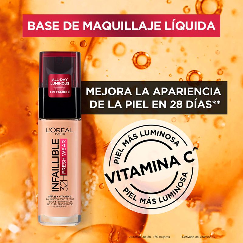 Maquillaje  Base de maquillaje, Maquillaje loreal, Maquillaje loreal  infalible