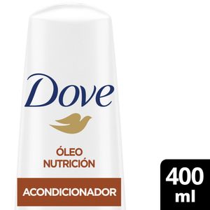 Acondicionador  Nutrición Óleo