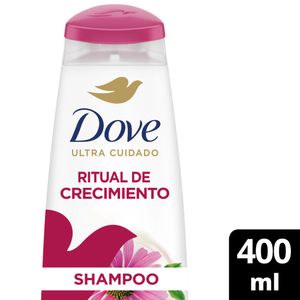 Shampoo Ritual de Crecimiento Equinacea