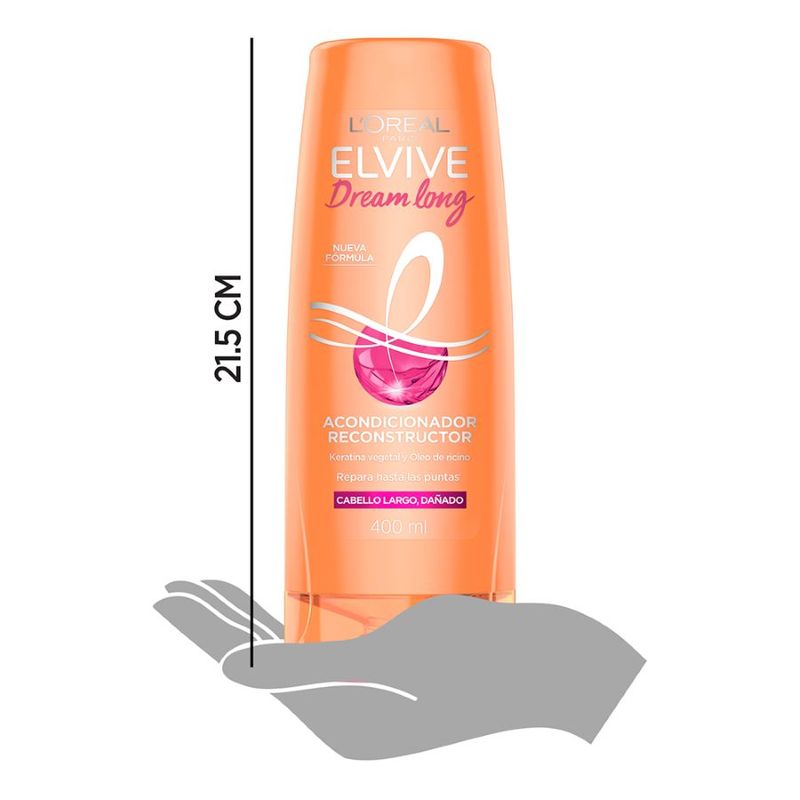 Acondicionador-Dream-Long-Elvive-L-Oreal-Paris-X-400-Ml