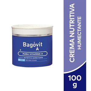 Crema Nutritiva Humectante Light
