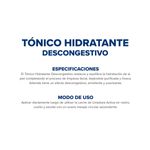 Locion--Tonificante