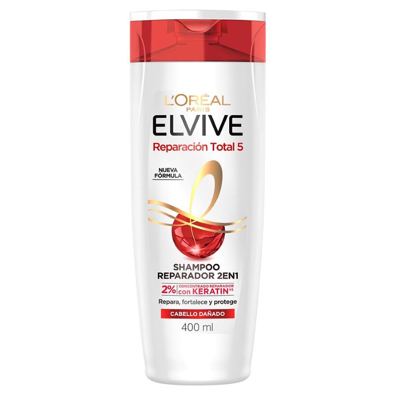 Shampoo-Elvive-Loreal-2-En-1-Reparacion-Total-5-400-Ml