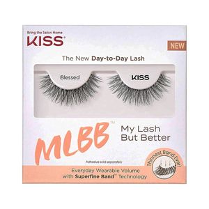Pestañas Postizas My Lash But Better Lashes Blessed