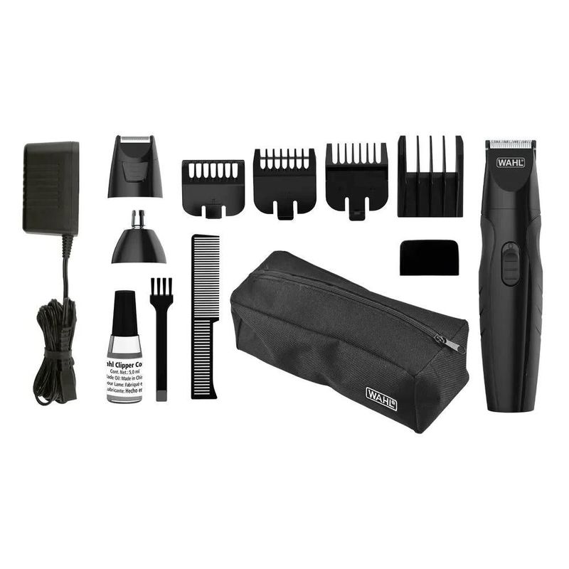 Afeitadora-Trim-Total-Multigroomer-Recargable