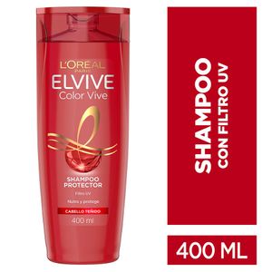 Shampoo Color Vive