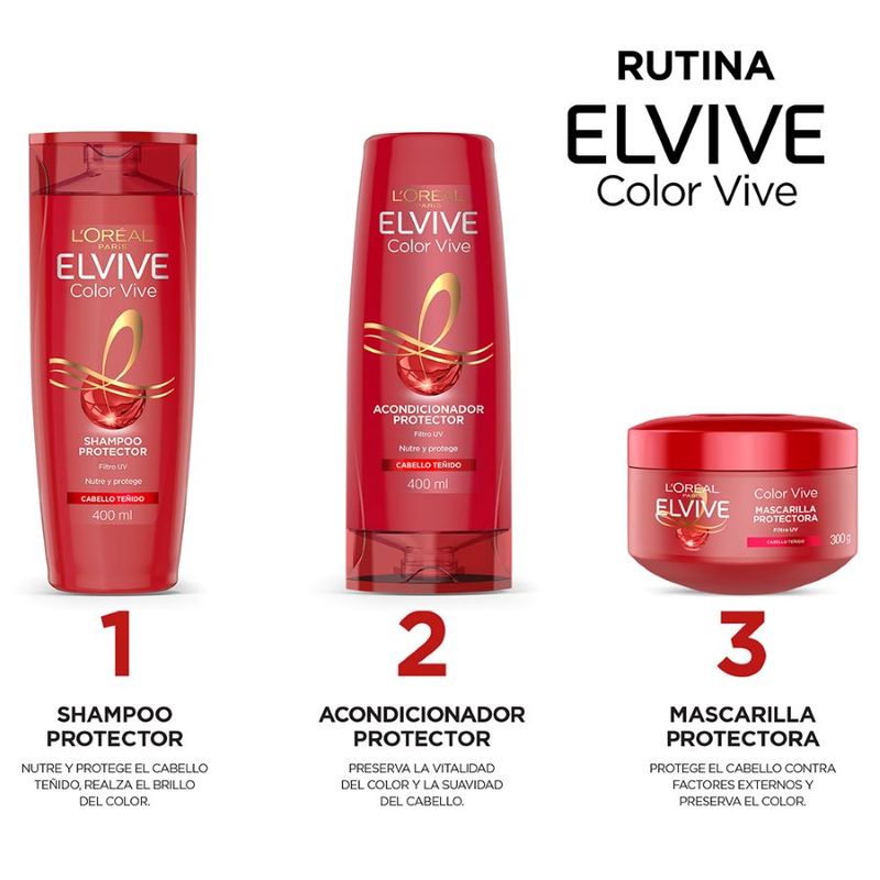 Shampoo-Color-Vive-Elvive-Loreal-Paris-X-400-Ml