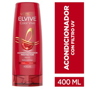 Acondicionador Color Vive
