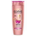Shampoo-Keraliso-230°-Elvive-Loreal-Paris-X-400-Ml