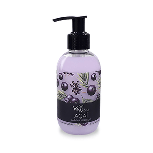 Gel De Ducha Açaí