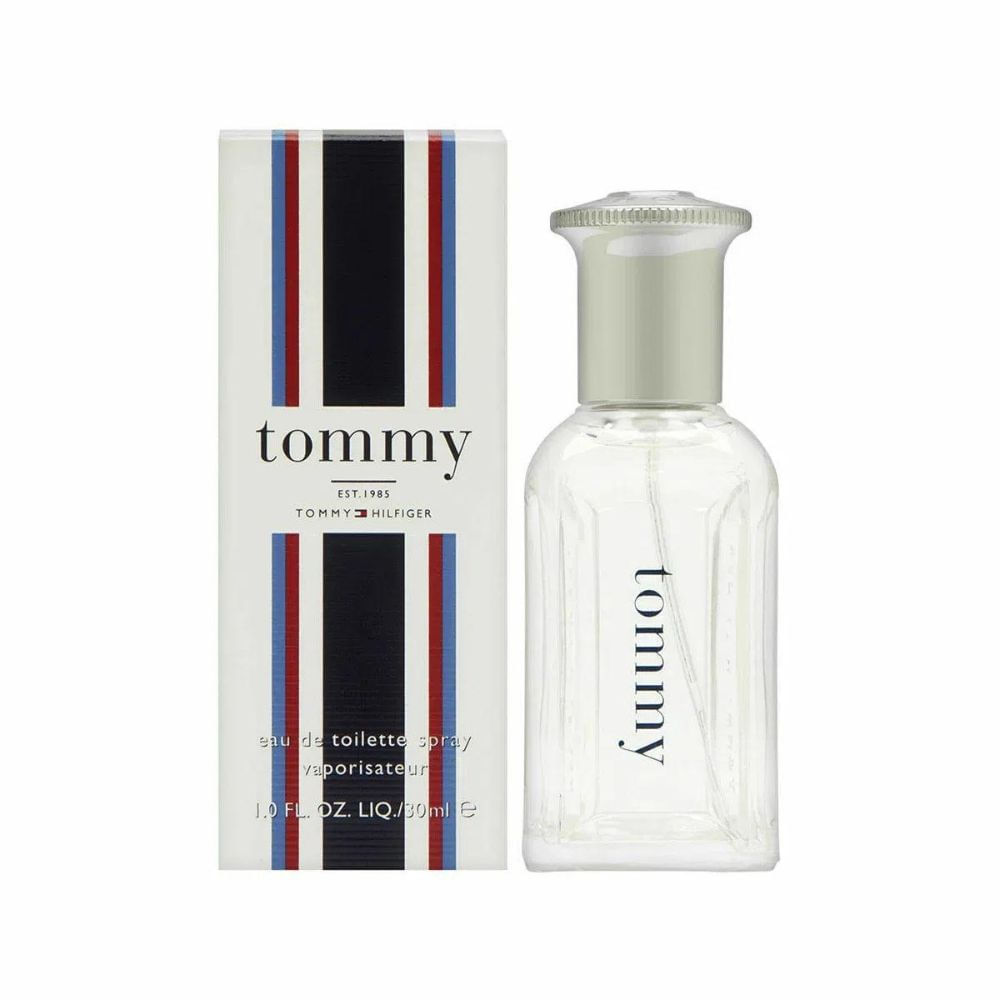 Perfume tommy hombre discount opiniones