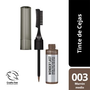 Delineador De Cejas Wonderlast