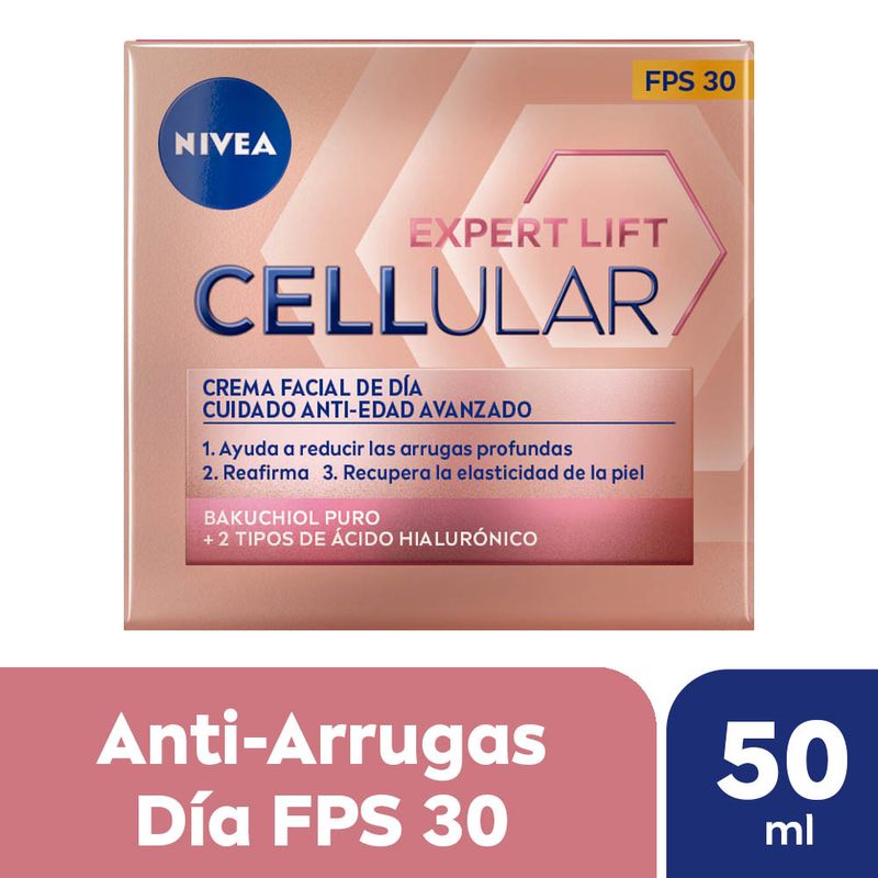 Crema-Facial-Anti-Edad-De-Dia-Hyaluron-Celular-Filler-Fps-30