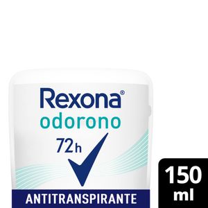 Desodorante Antitranspirante En Crema Odorono