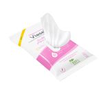 Toallitas-Humedas-de-Higiene-Intima-Con-Acido-Lactico-y-Calendula