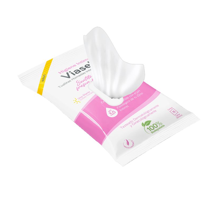 Toallitas-Humedas-de-Higiene-Intima-Con-Acido-Lactico-y-Calendula