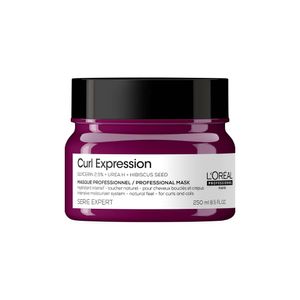 Máscara Serie Expert Curl Expression
