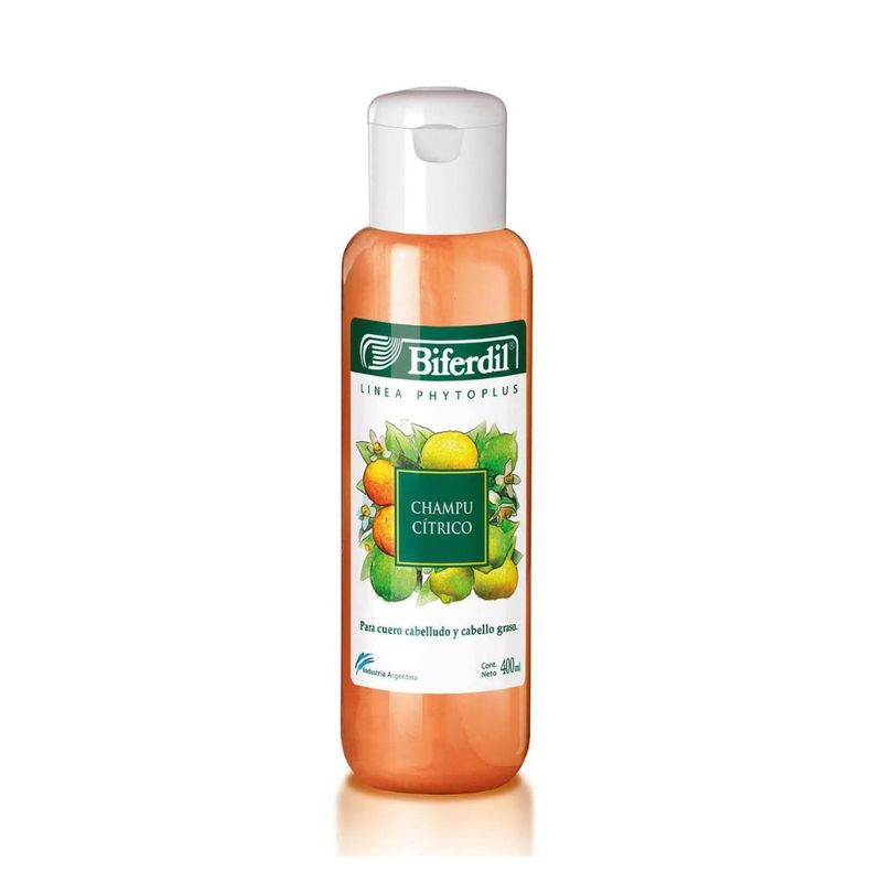 Shampoo-Phytoplus-Citrico-Biferdil