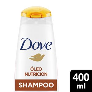 Shampoo Óleo Nutrición