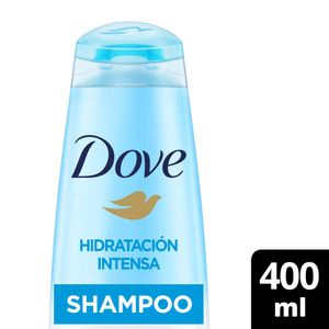 Shampoo Hidratación Intensa