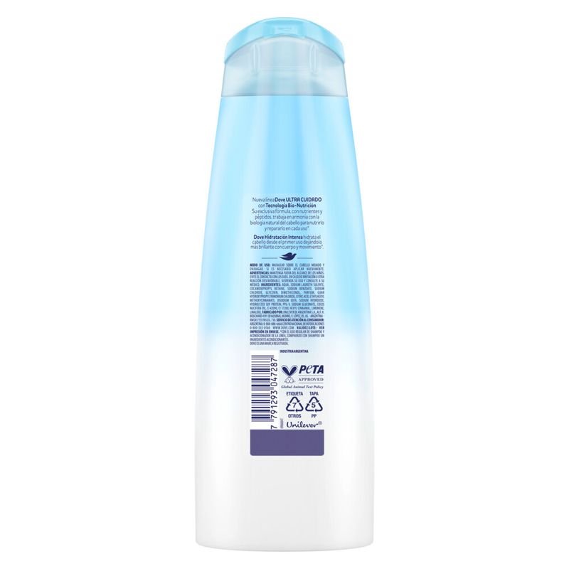 Shampoo-Dove-Hidratacion