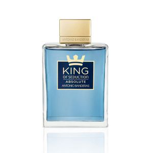 King Of Seduction Absolute EDT