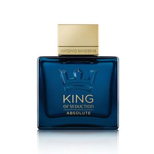 King Of Seduction Absolute EDT