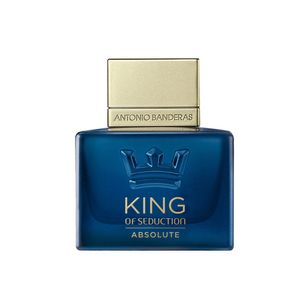 King Of Seduction Absolute EDT