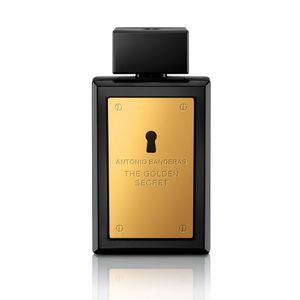 The Golden Secret EDT