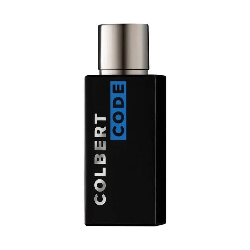 Colbert Code EDT Perfumerias Pigmento