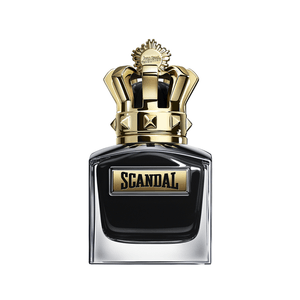 Scandal Pour Homme Le Parfum EDP Intense Refillable