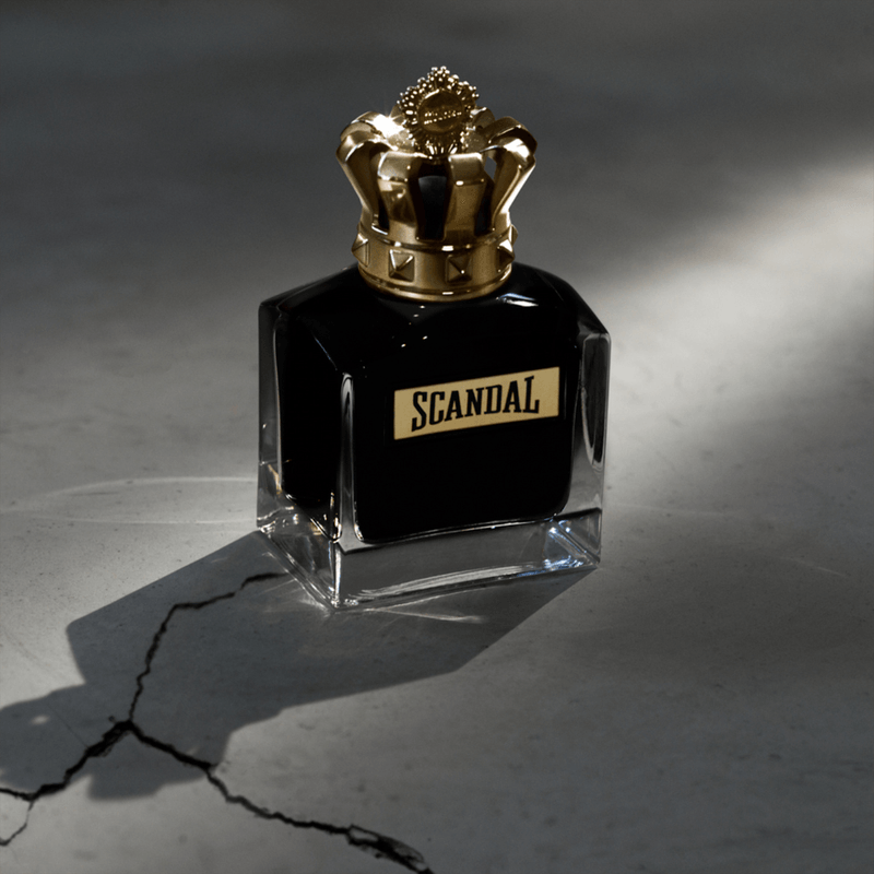 Scandal pour Homme Le Parfum Eau de Parfum Intense