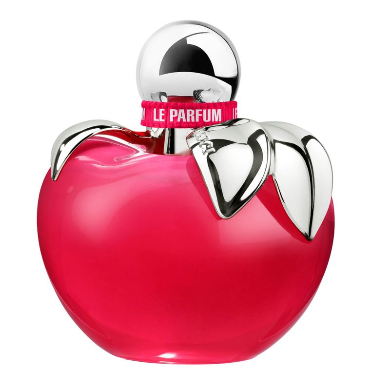 Nina Ricci Nina Le Parfum EDP Perfumer as Pigmento