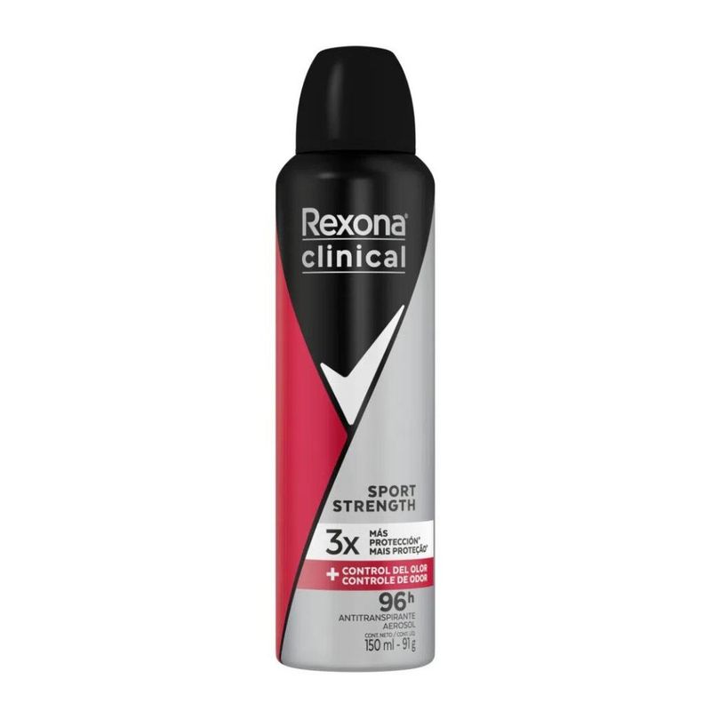 Desodorante-Antitranspirante-Clinical-Sport-Strenght-