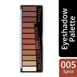 Sombras Magnifeyes Palette