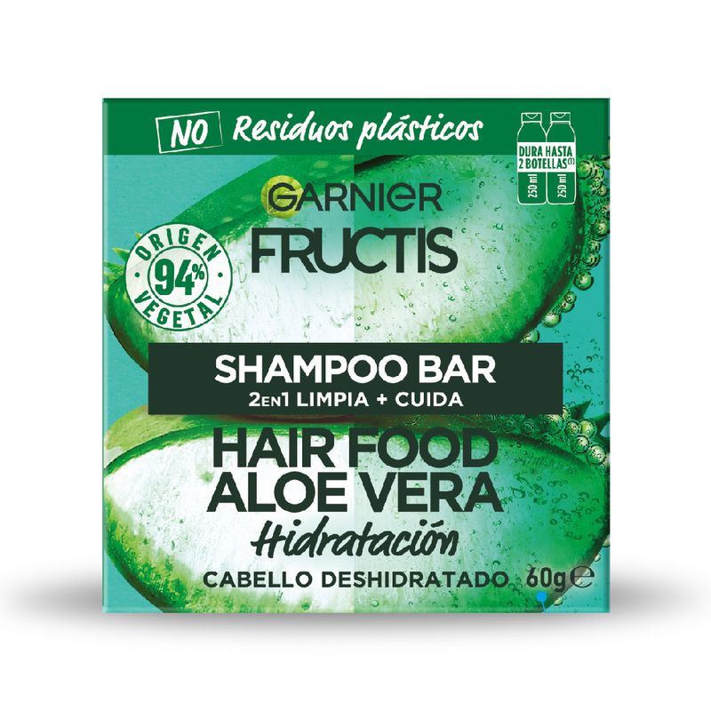 Shampoo-Fructis-Hair-Food-Bar-Aloe