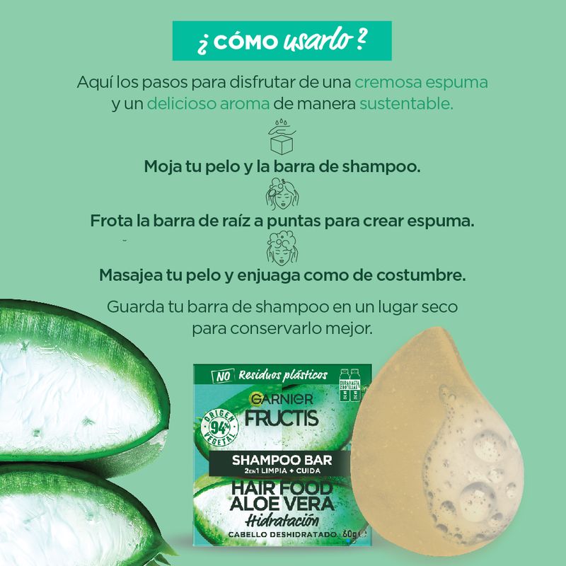 Shampoo-Fructis-Hair-Food-Bar-Aloe