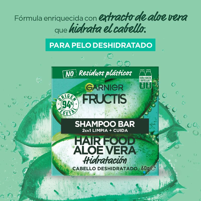 Shampoo-Fructis-Hair-Food-Bar-Aloe
