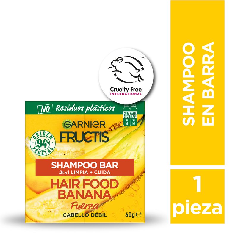 Shampoo-Solido-Hair-Food-Banana