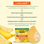 Shampoo-Solido-Hair-Food-Banana