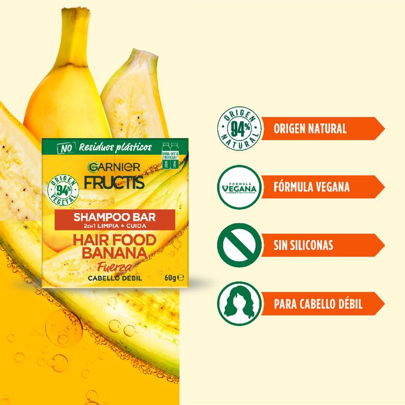 Shampoo-Solido-Hair-Food-Banana