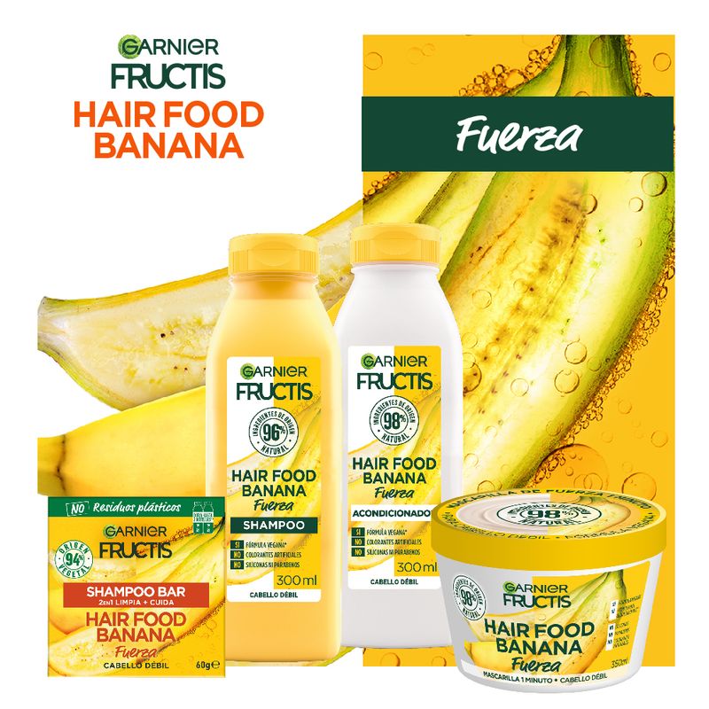 Shampoo-Solido-Hair-Food-Banana