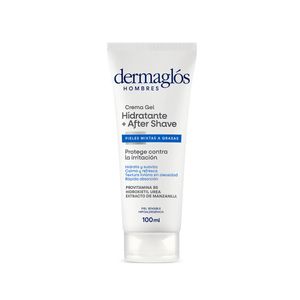 Crema Gel Hidratante After Shave