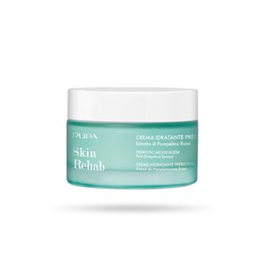 Crema Hidratante Prebiótica