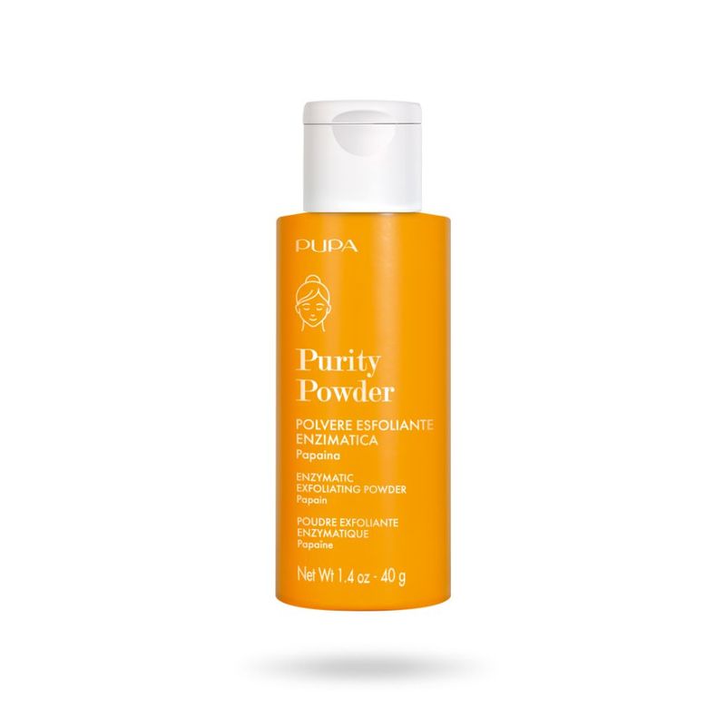Polvo-Exfoliante-Enzimatico-Purity-Power