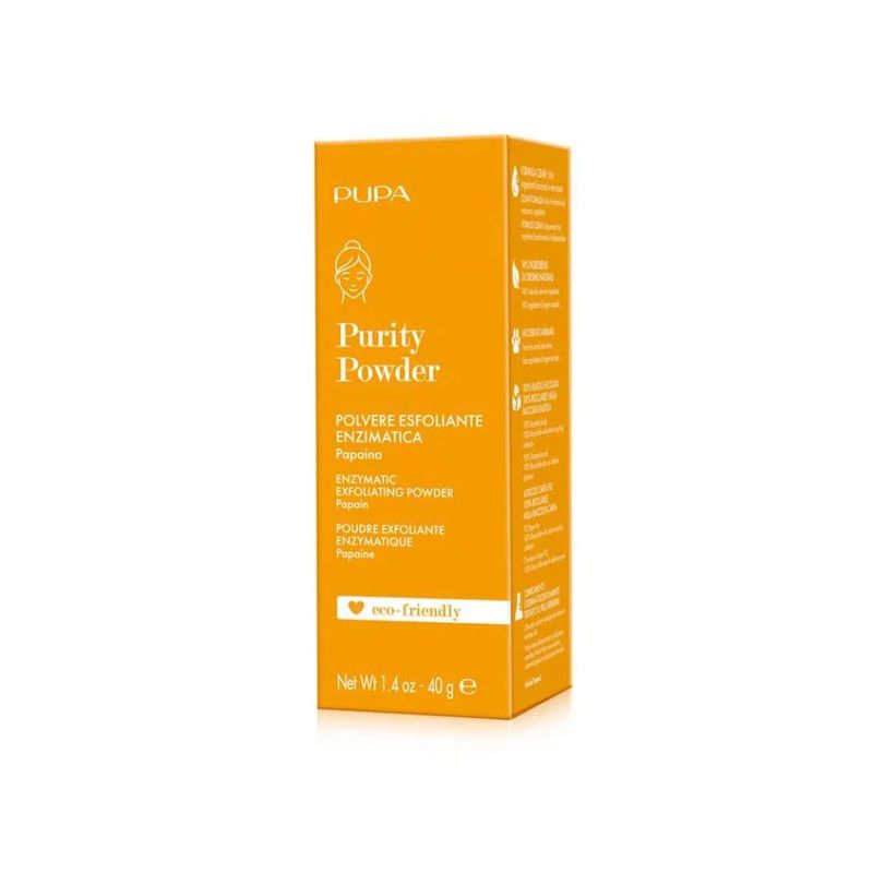 Polvo-Exfoliante-Enzimatico-Purity-Power