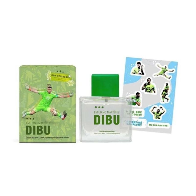 Dibu-Emiliano-Martinez-Colonia-